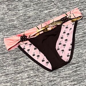 ❤️Real Tree Swim Bottom